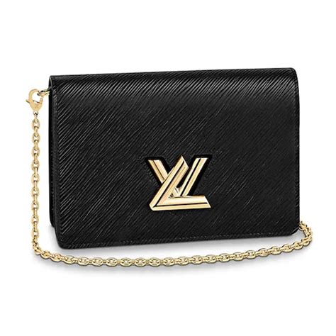 lv twist wallet|cost of louis vuitton wallet.